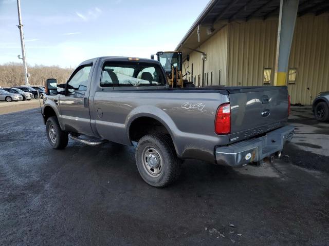 Photo 2 from auction – 2010 FORD F250 SUPER with VIN 1FTNF2B57AEB11030