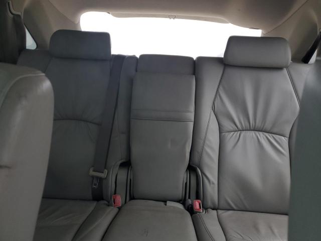 Photo 10 from auction – 2004 LEXUS RX 330 with VIN 2T2GA31U54C014353