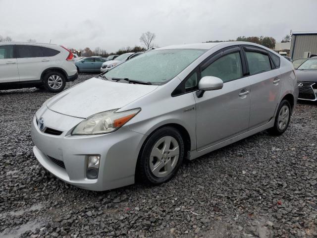 TOYOTA PRIUS 2011 with VIN JTDKN3DU9B0288290 - Photo from auction