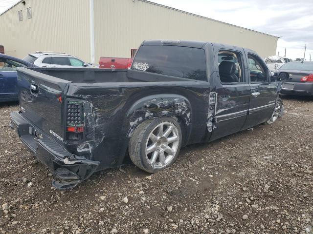 Photo 3 from auction – 2009 GMC SIERRA C15 with VIN 3GTEC03229G198499