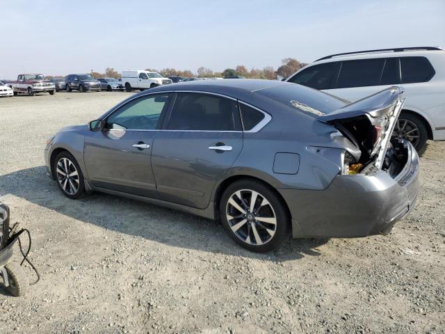 Photo 2 from auction – 2017 NISSAN ALTIMA 2.5 with VIN 1N4AL3AP4HC497305