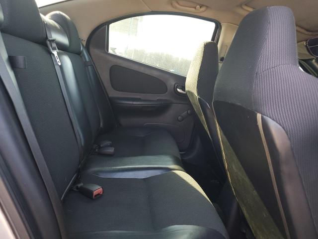 Photo 10 from auction – 2005 DODGE NEON SRT-4 with VIN 1B3ES66S75D147817