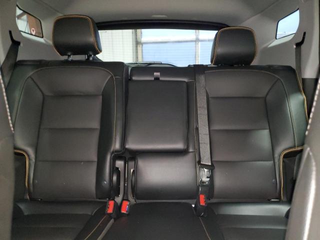 Photo 10 from auction – 2023 GMC TERRAIN AT with VIN 3GKALYEG4PL264839