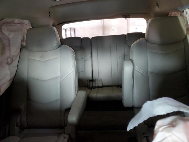 Photo 10 from auction – 2015 CADILLAC ESCALADE P with VIN 1GYS4CKJ8FR286795