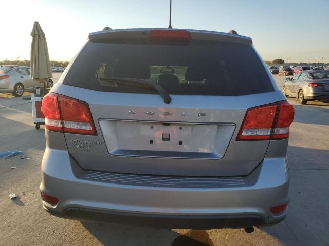 Photo 6 from auction – 2019 DODGE JOURNEY SE with VIN 3C4PDCBB8KT751405