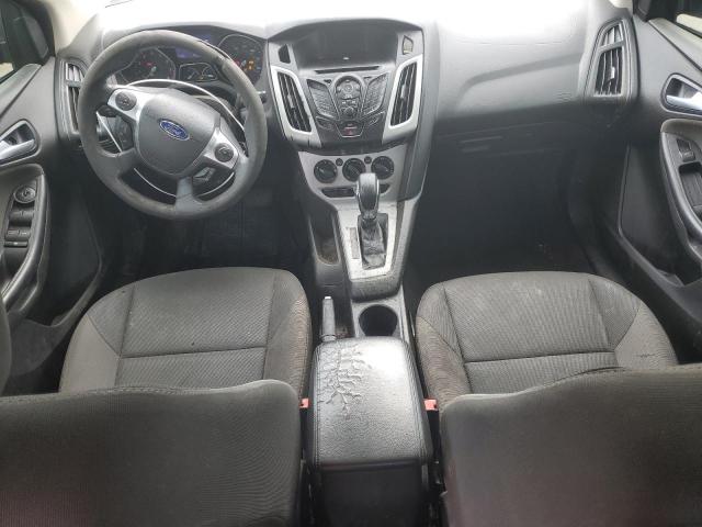 Photo 8 from auction – 2013 FORD FOCUS SE with VIN 1FADP3F27DL119116
