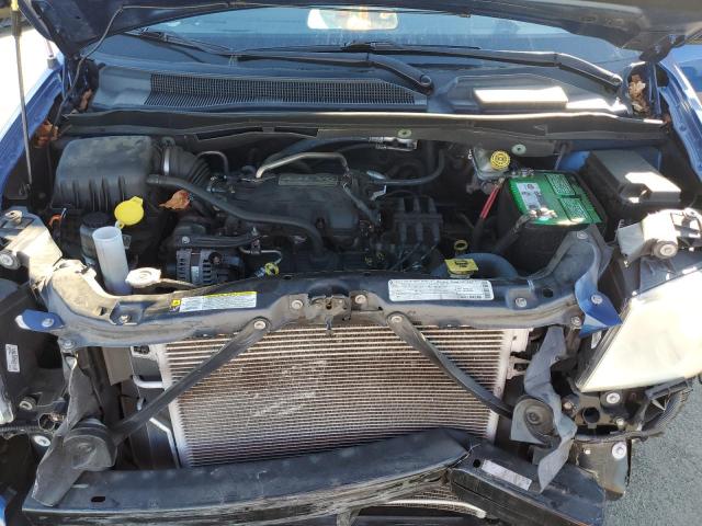 Photo 11 from auction – 2010 DODGE GRAND CARA with VIN 2D4RN4DE8AR402932