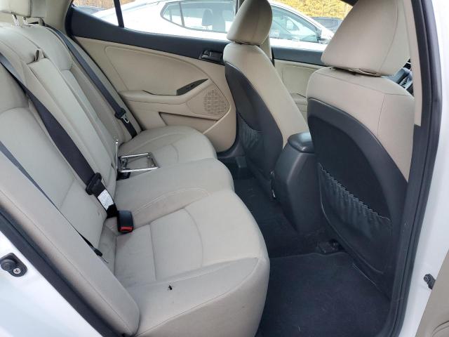 Foto 10 de la subasta – 2013 KIA OPTIMA LX con VIN KNAGM4A79D5375316
