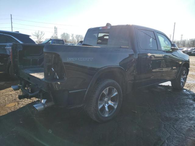 Photo 3 from auction – 2022 RAM 1500 LARAM with VIN 1C6SRFJTXNN240720