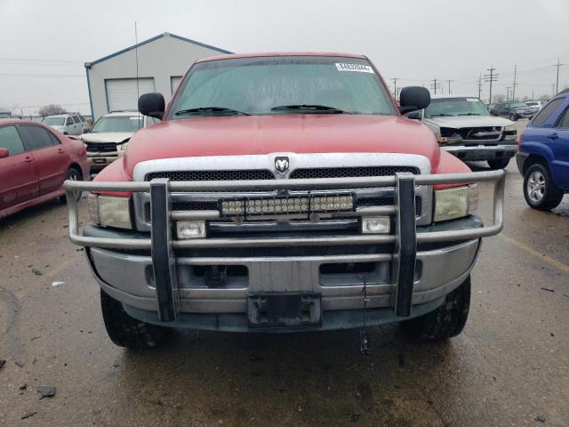 Photo 5 from auction – 1999 DODGE RAM 1500 with VIN 3B7HF13Z4XG115014
