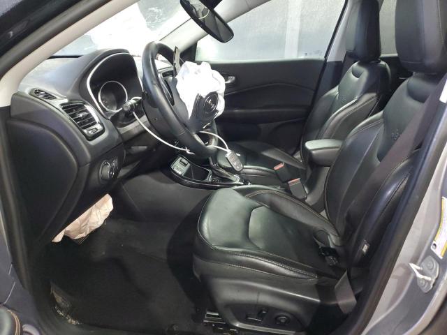 Photo 7 from auction – 2018 JEEP COMPASS LI with VIN 3C4NJCCBXJT462748