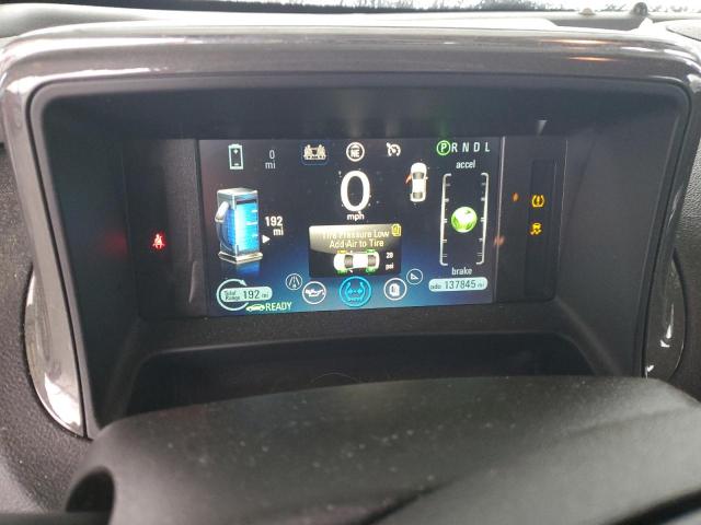 Photo 9 from auction – 2014 CHEVROLET VOLT with VIN 1G1RB6E49EU135163