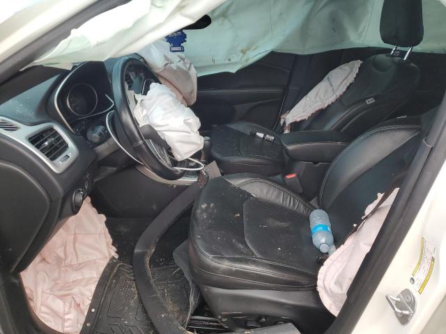 Photo 7 from auction – 2021 JEEP COMPASS 80 with VIN 3C4NJDEB3MT593396