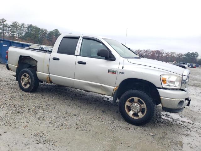 Photo 4 from auction – 2009 DODGE RAM 2500 with VIN 3D7KS28TX9G542962
