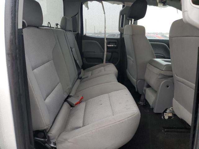 Photo 10 from auction – 2017 GMC SIERRA C15 with VIN 1GTR1LEC8HZ324250