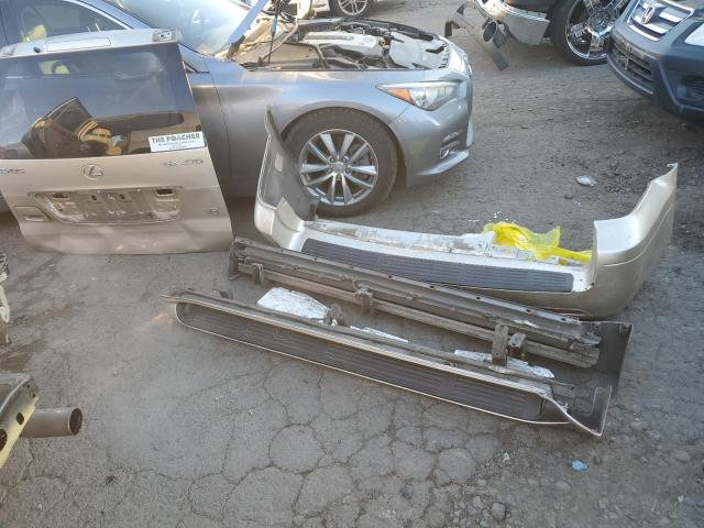 Photo 12 from auction – 2007 LEXUS GX 470 with VIN JTJBT20X370126885