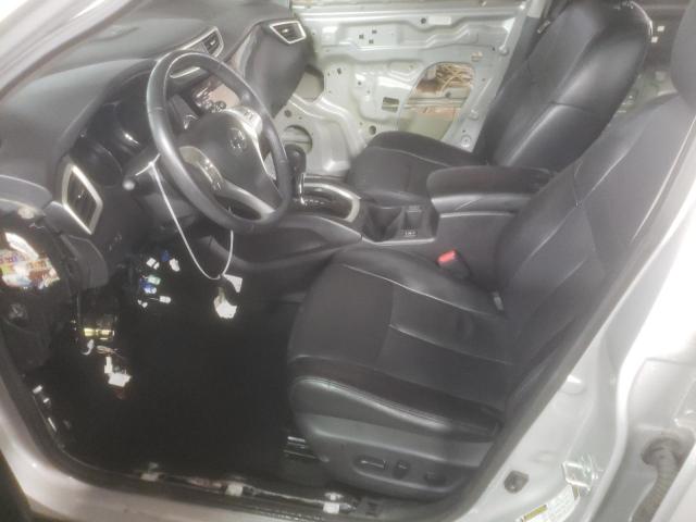 Photo 7 from auction – 2015 NISSAN ROGUE S with VIN 5N1AT2MV2FC911897