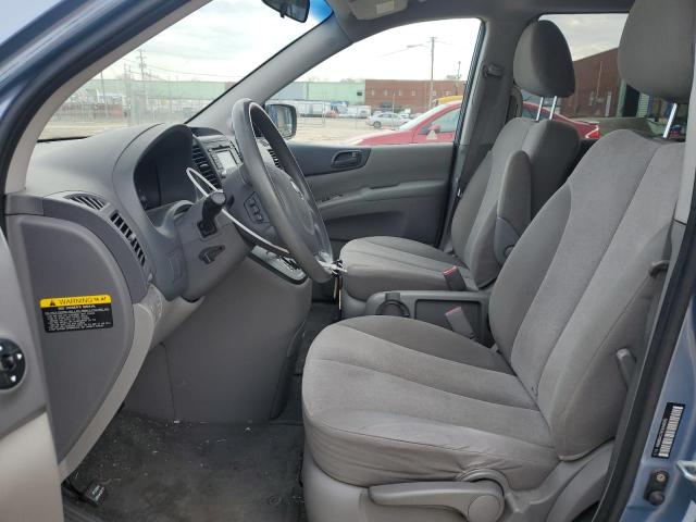 Photo 7 from auction – 2012 KIA SEDONA LX with VIN KNDMG4C74C6446019