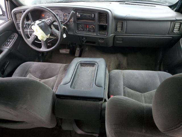 Photo 8 from auction – 2005 CHEVROLET SILVERADO with VIN 2GCEC13T751163488