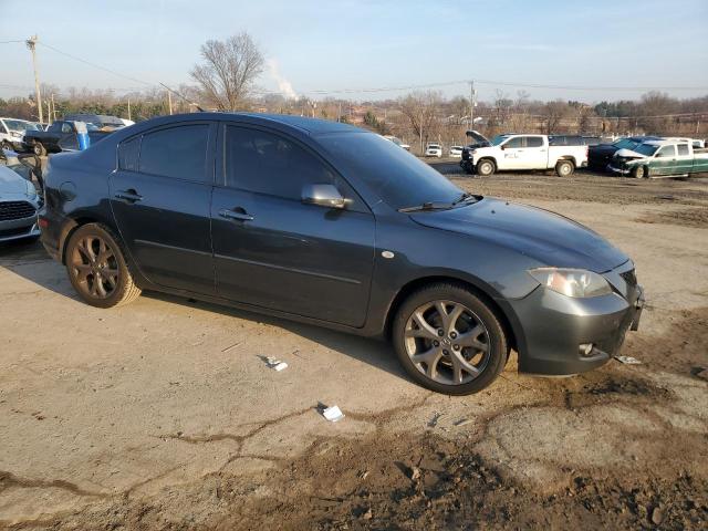 Photo 4 from auction – 2009 MAZDA 3 I with VIN JM1BK32G991200882