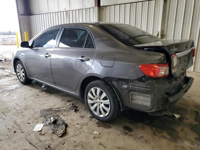 Photo 2 from auction – 2013 TOYOTA COROLLA BA with VIN 5YFBU4EE5DP173694