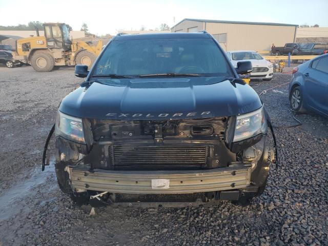 Photo 5 from auction – 2016 FORD EXPLORER S with VIN 1FM5K8GT6GGB91676