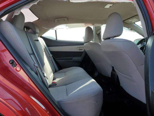 Photo 10 from auction – 2016 TOYOTA COROLLA L with VIN 5YFBURHE0GP404644