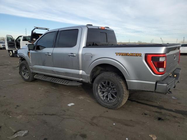Photo 2 from auction – 2023 FORD F150 SUPER with VIN 1FTEW1E89PFB19763