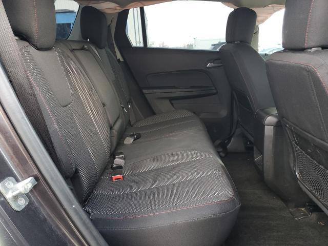 Photo 11 from auction – 2015 GMC TERRAIN SL with VIN 2GKFLWEK8F6189905