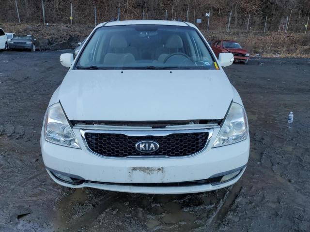 Photo 5 from auction – 2014 KIA SEDONA LX with VIN KNDMG4C73E6545188