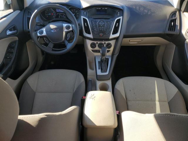 Photo 8 from auction – 2013 FORD FOCUS SE with VIN 1FADP3F29DL305479