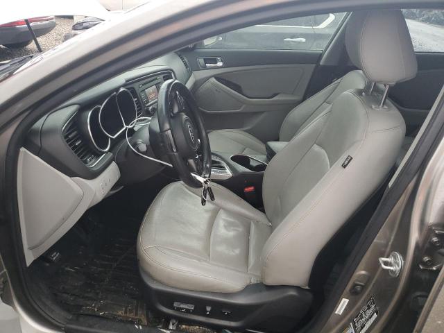 Foto 7 de la subasta – 2015 KIA OPTIMA EX con VIN 5XXGN4A78FG359316