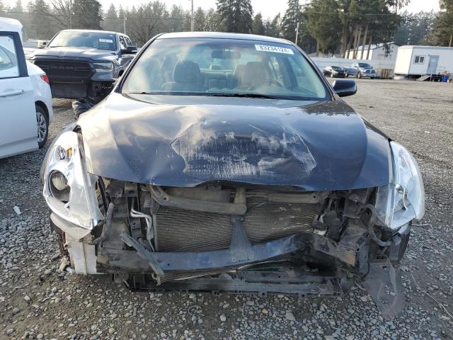 Photo 5 from auction – 2012 NISSAN ALTIMA BAS with VIN 1N4AL2AP0CN574050