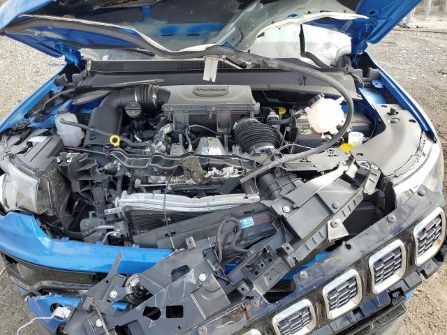 Photo 12 from auction – 2025 JEEP COMPASS LI with VIN 3C4NJDCN1ST521140