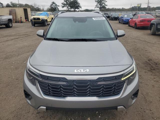Photo 5 from auction – 2024 KIA SELTOS EX with VIN KNDER2AA1R7471853