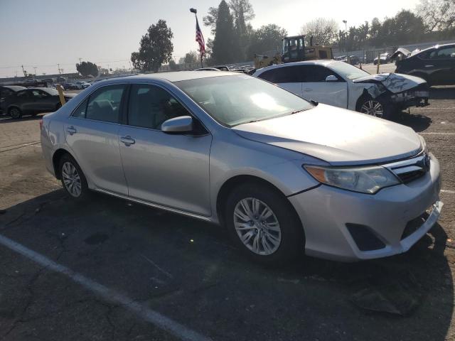 Photo 4 from auction – 2014 TOYOTA CAMRY L with VIN 4T4BF1FK8ER443777