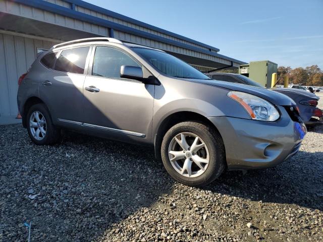Photo 4 from auction – 2011 NISSAN ROGUE S with VIN JN8AS5MT2BW569629