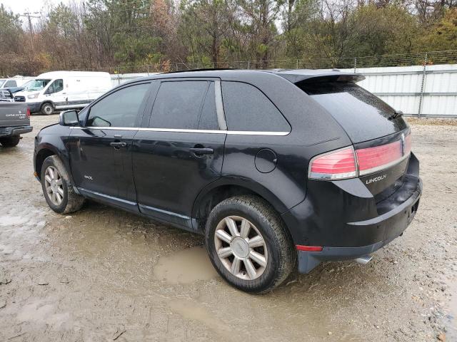 Photo 2 from auction – 2007 LINCOLN MKX with VIN 2LMDU68C67BJ03066