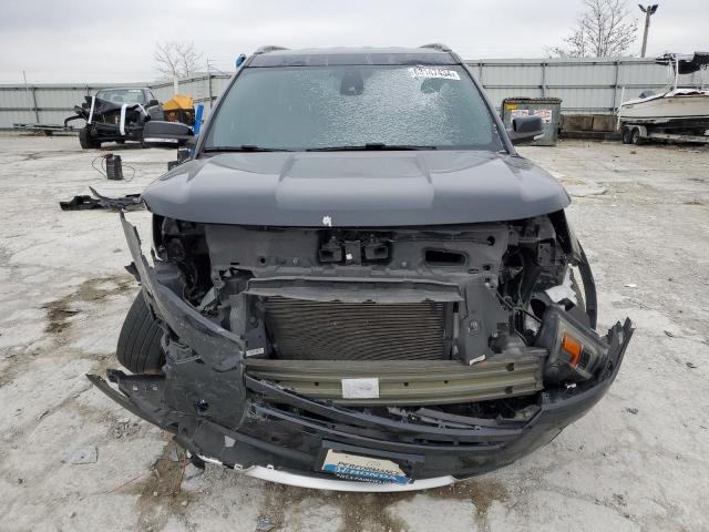 Photo 5 from auction – 2018 FORD EXPLORER X with VIN 1FM5K8D8XJGA04835