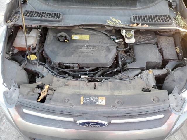 Photo 12 from auction – 2014 FORD ESCAPE SE with VIN 1FMCU0GX2EUC83999