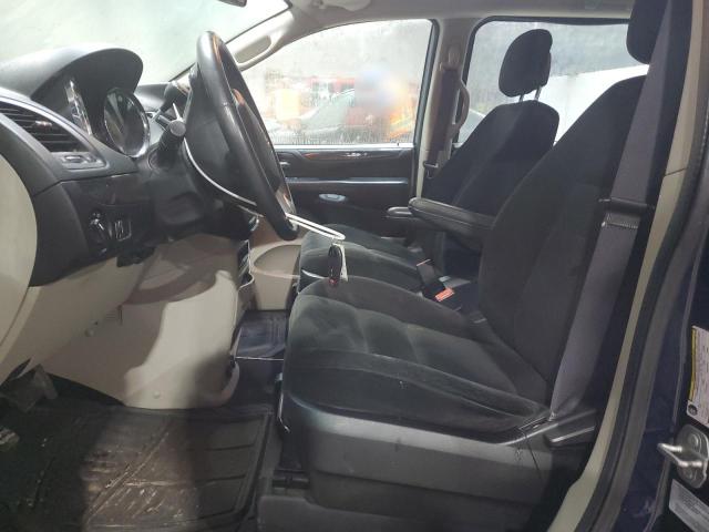 Photo 7 from auction – 2016 DODGE GRAND CARA with VIN 2C4RDGBG5GR256598