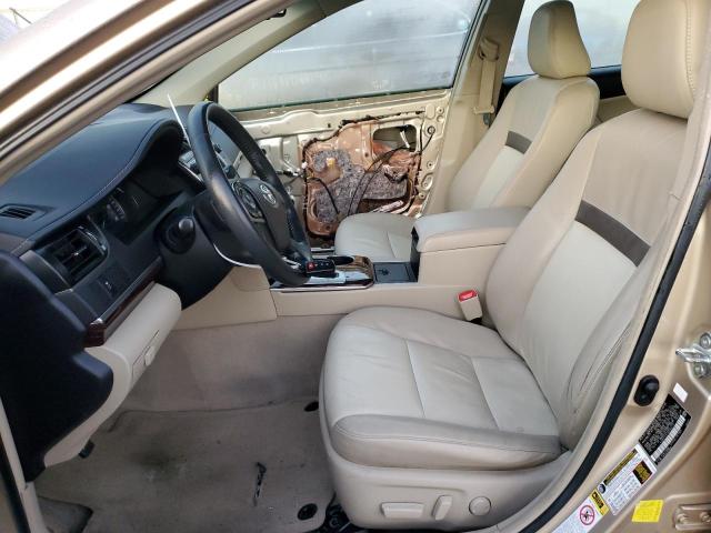 Photo 7 from auction – 2012 TOYOTA CAMRY BASE with VIN 4T4BF1FK1CR245717