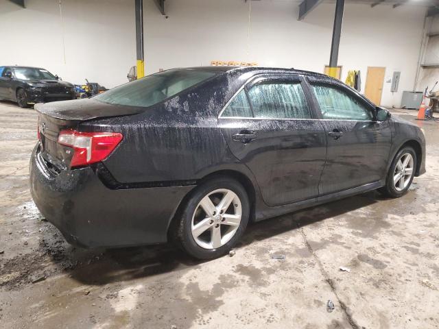 Photo 3 from auction – 2014 TOYOTA CAMRY L with VIN 4T1BF1FK9EU328325