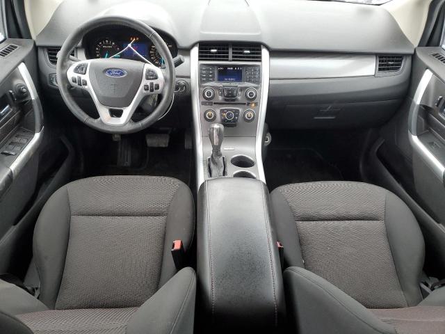 Photo 8 from auction – 2013 FORD EDGE SEL with VIN 2FMDK4JC2DBB41115