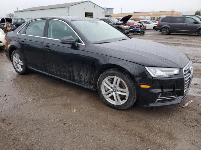 Photo 4 from auction – 2018 AUDI A4 PROGRES with VIN WAUBNAF43JA184336