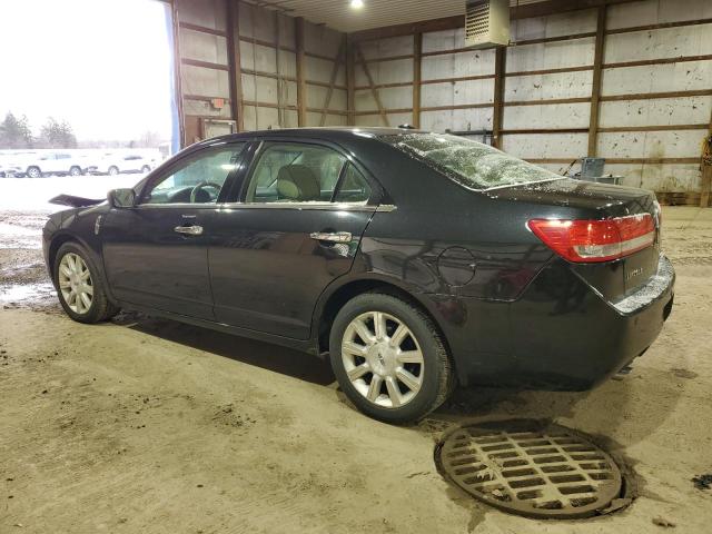 Photo 2 from auction – 2011 LINCOLN MKZ with VIN 3LNHL2JC8BR756401