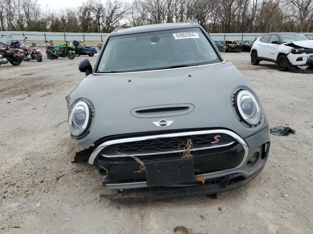 Photo 5 from auction – 2017 MINI COOPER S C with VIN WMWLN9C53H2E48808