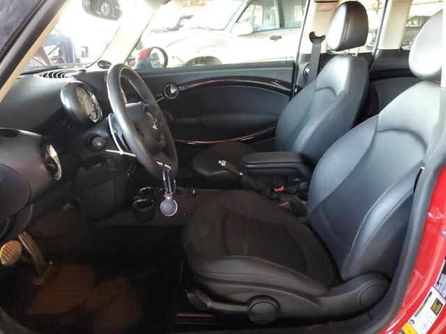 Photo 7 from auction – 2013 MINI COOPER S C with VIN WMWZG3C54DT800152