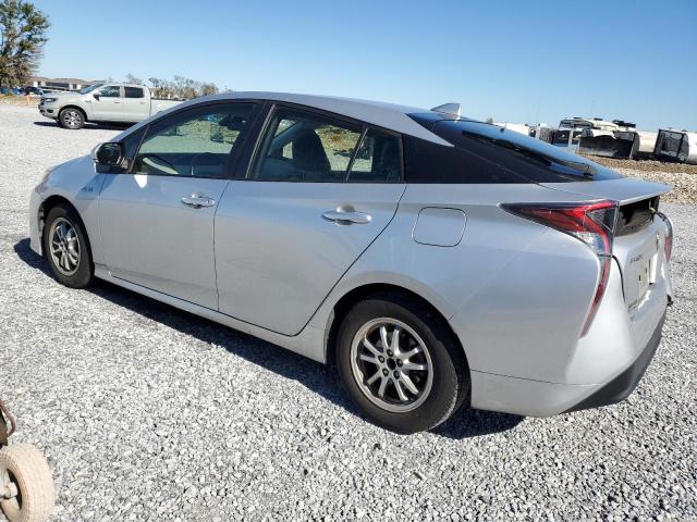 Photo 2 from auction – 2017 TOYOTA PRIUS with VIN JTDKBRFU9H3034255
