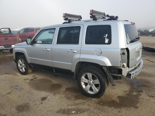 Photo 2 from auction – 2012 JEEP PATRIOT LI with VIN 1C4NJRCB1CD625640